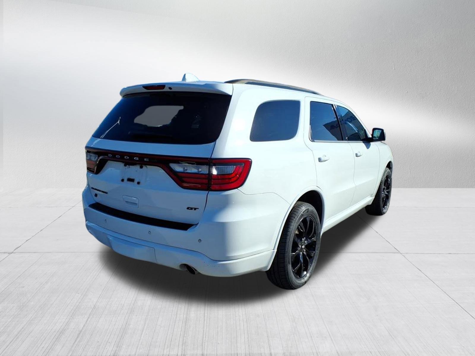 2020 Dodge Durango GT photo 4