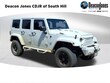  Jeep Wrangler JK
