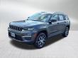 2025 Jeep Grand Cherokee LIMITED 4X4 Sport Utility