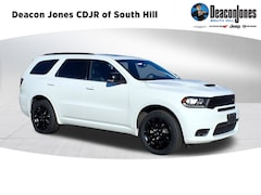 2020 Dodge Durango GT SUV