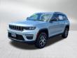 2025 Jeep Grand Cherokee LIMITED 4X4 Sport Utility