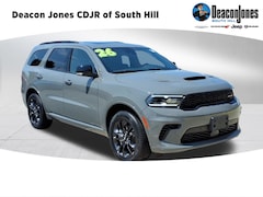 2026 Dodge Durango GT PLUS AWD Sport Utility