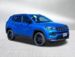 2026 Jeep Compass LATITUDE ALTITUDE 4X4 Sport Utility