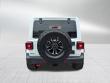 2026 Jeep Wrangler 4-DOOR RUBICON X Sport Utility
