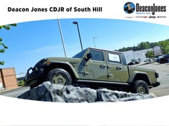 2026 Jeep Gladiator WILLYS '41 4X4 Pickup