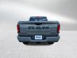 2026 Ram 2500 BIG HORN CREW CAB 4X4 6'4 BOX Pickup
