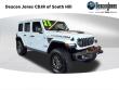 2025 Jeep Wrangler 4-DOOR RUBICON 392 Sport Utility