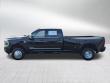 2025 Ram 3500 LIMITED CREW CAB 4X4 8' BOX Pickup