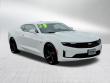 2023 Chevrolet Camaro Coupe