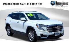 2023 GMC Terrain SLT SUV