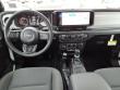 2026 Jeep Wrangler 4-DOOR SPORT S Sport Utility
