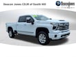 Chevrolet Silverado 2500 HD