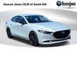 Mazda Mazda3 Sedan