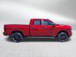 2026 Ram 2500 BIG HORN CREW CAB 4X4 6'4 BOX Pickup