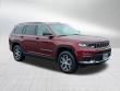 2025 Jeep Grand Cherokee L LIMITED 4X4 Sport Utility