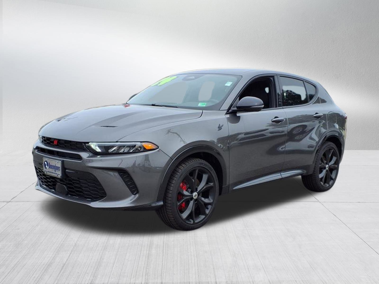 2024 Dodge Hornet R/T photo 3