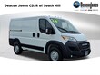  Ram ProMaster