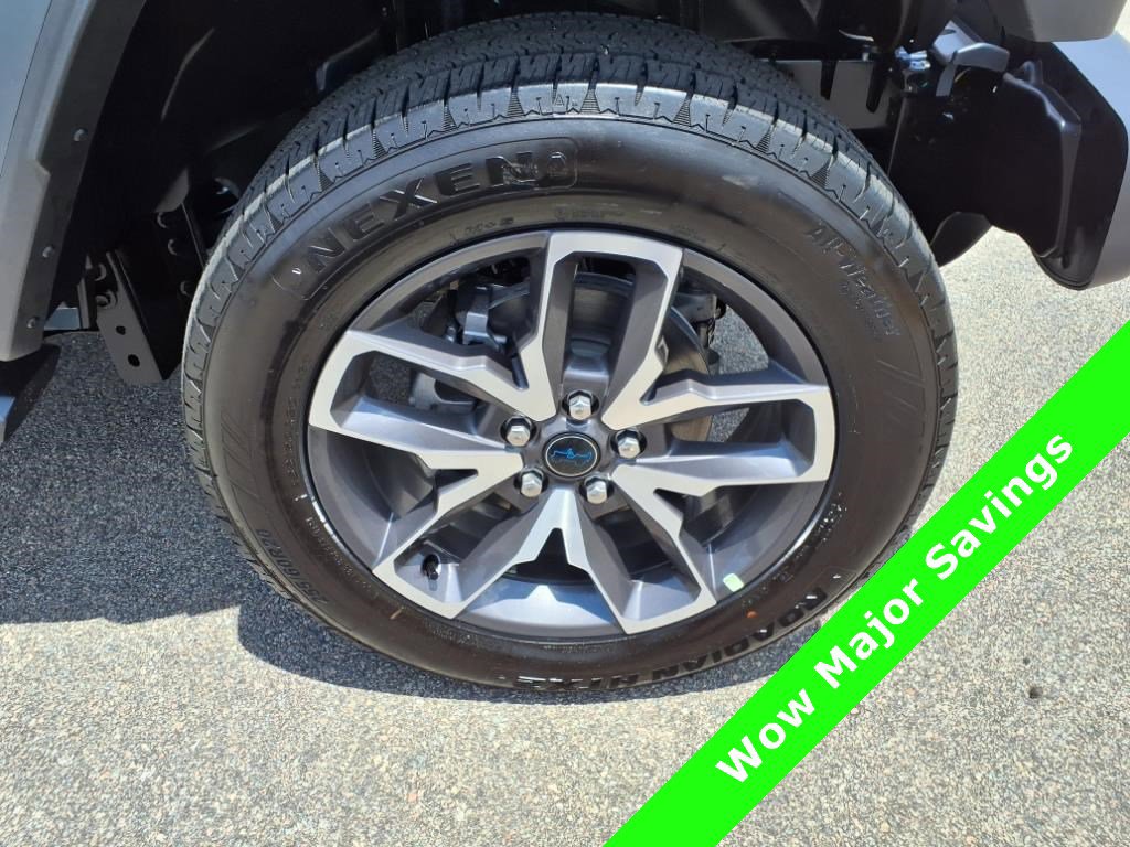 2025 Jeep Wrangler 4xe Sports S 4XE - Photo 10