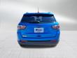 2026 Jeep Compass LATITUDE ALTITUDE 4X4 Sport Utility