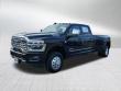 2025 Ram 3500 LIMITED CREW CAB 4X4 8' BOX Pickup