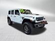 2025 Jeep Wrangler 4-DOOR RUBICON 392 Sport Utility