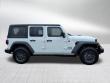 2026 Jeep Wrangler 4-DOOR SPORT S Sport Utility