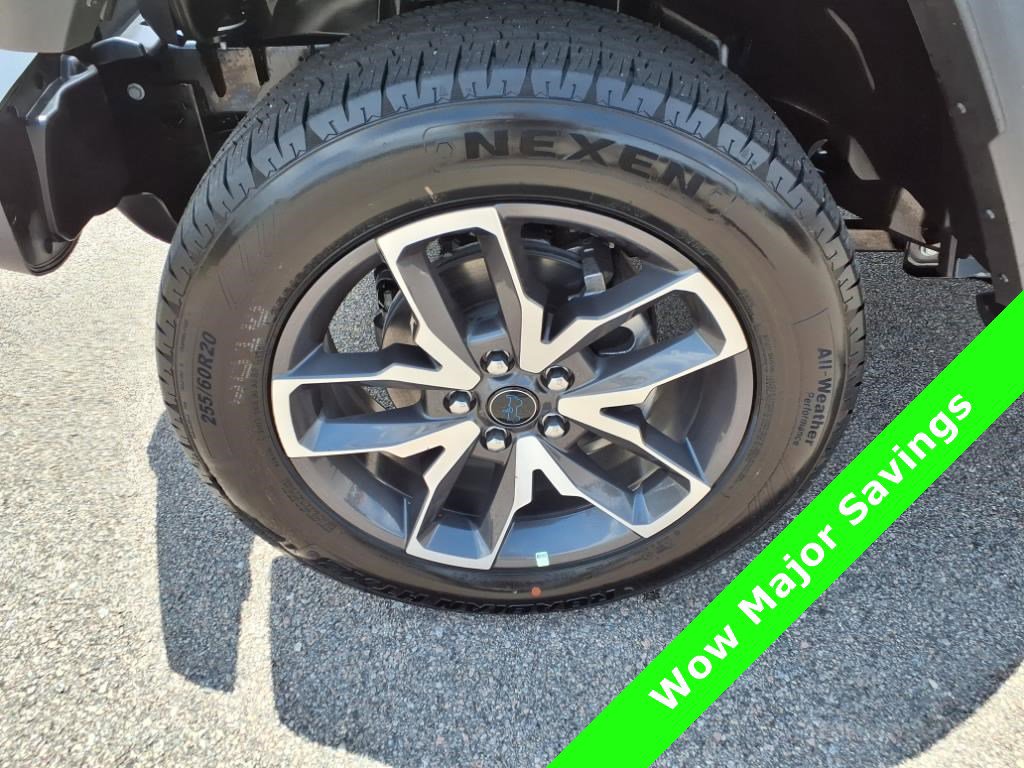 2025 Jeep Wrangler 4xe Sports S 4XE - Photo 13