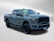2026 Ram 2500 BIG HORN CREW CAB 4X4 6'4 BOX Pickup