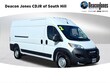  Ram ProMaster