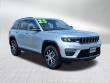 2025 Jeep Grand Cherokee LIMITED 4X4 Sport Utility