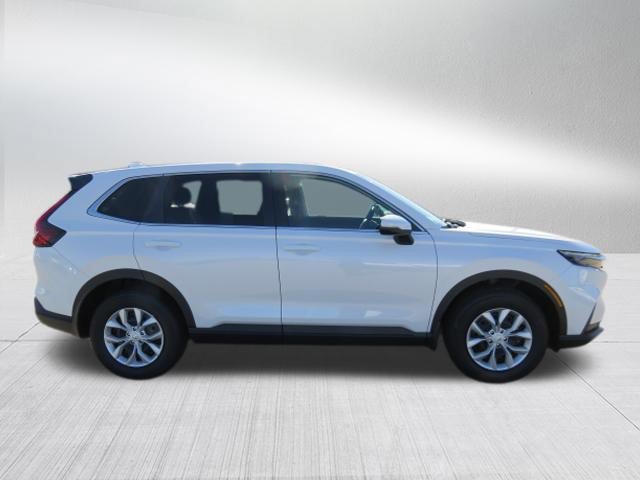 New 2026 Honda CR-V LX SUV