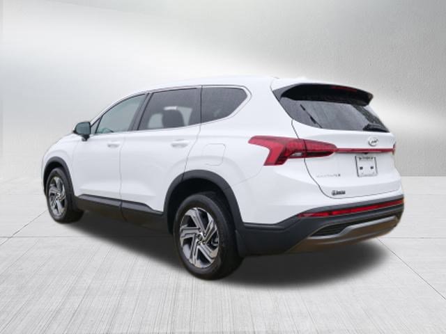2023 Hyundai Santa Fe SE photo 4