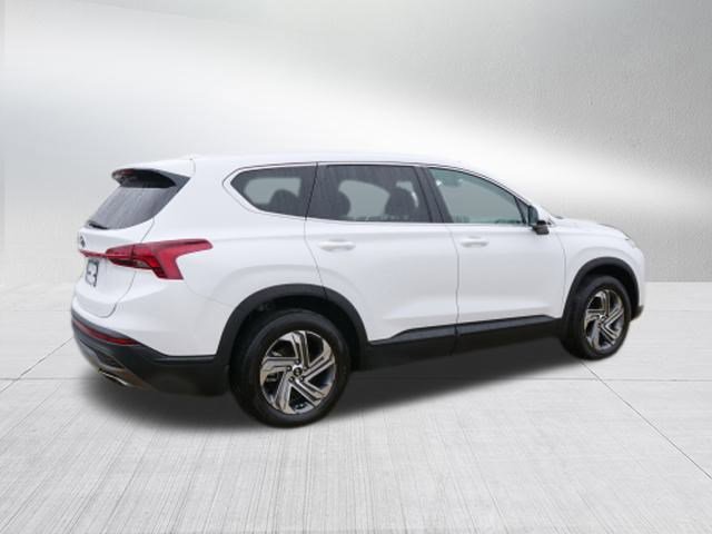 2023 Hyundai Santa Fe SE photo 2
