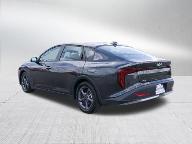 2025 Kia K4 LXS photo 4