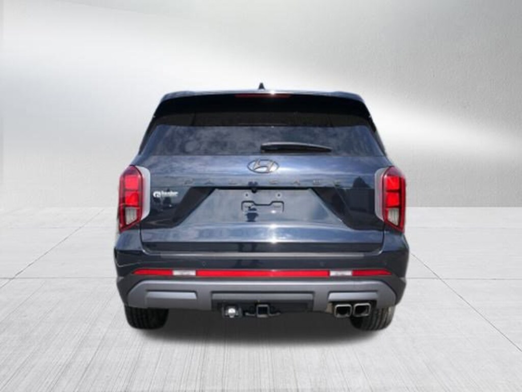 Certified 2024 Hyundai Palisade SEL SUV