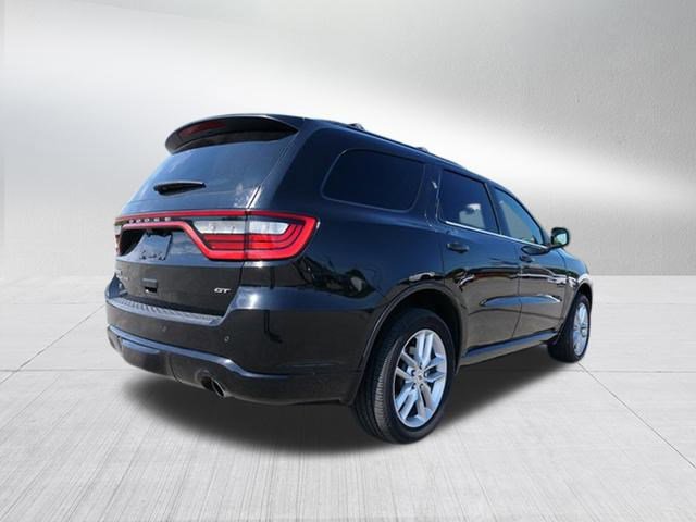 2023 Dodge Durango GT Plus photo 2