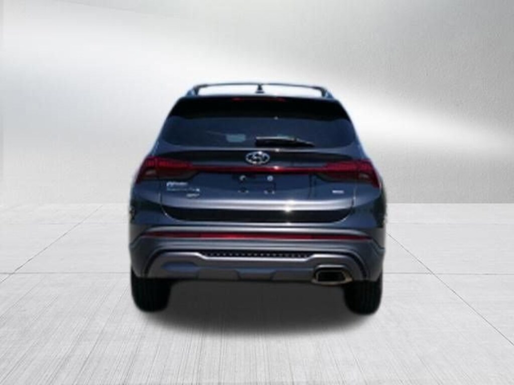 Used 2023 Hyundai Santa Fe XRT SUV