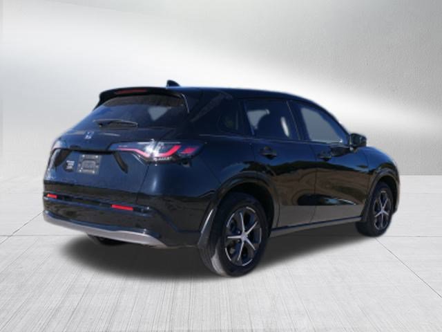 2023 Honda HR-V EX-L 2WD photo 2