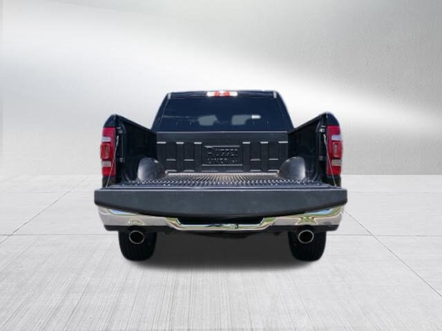 2024 Ram 1500 Laramie photo 2