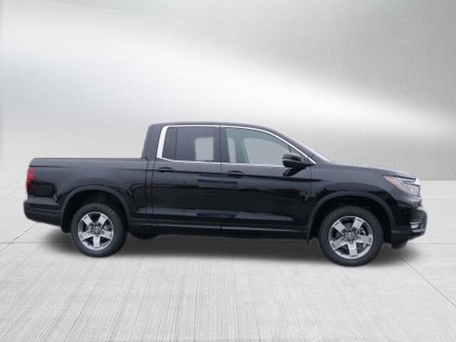 2026 Honda Ridgeline RTL photo 2