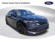 Honda Civic Si