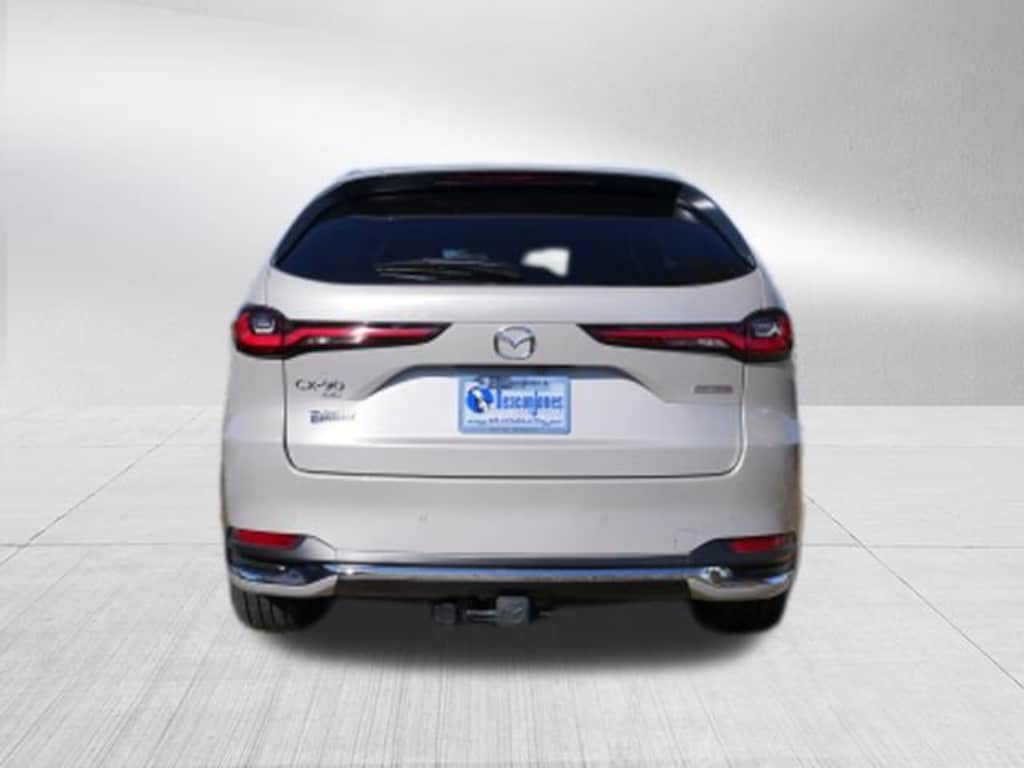 Used 2025 Mazda CX-90 3.3 Turbo S Premium Plus Package SUV