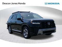 2026 Honda Pilot EX-L SUV