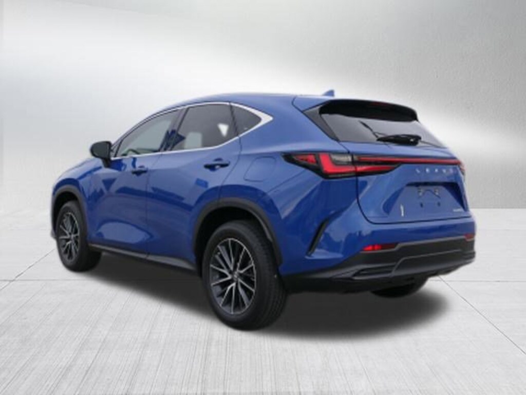 Used 2025 Lexus NX 250 Premium SUV