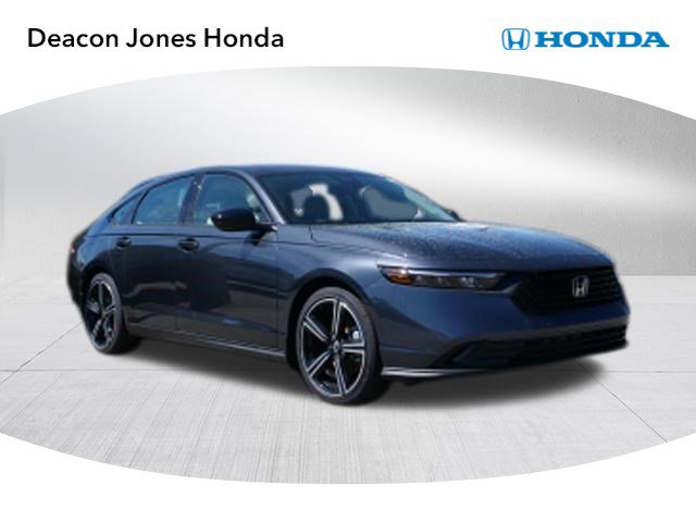 2026 Honda Accord