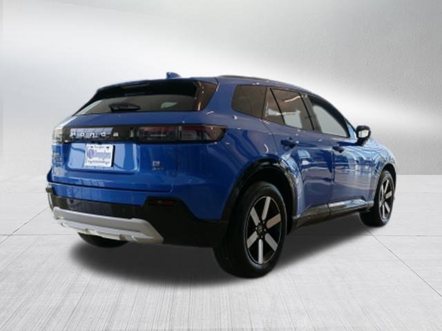 2025 Honda Prologue Touring photo 3