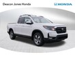  Honda Ridgeline
