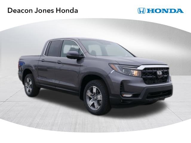 2026 Honda Ridgeline