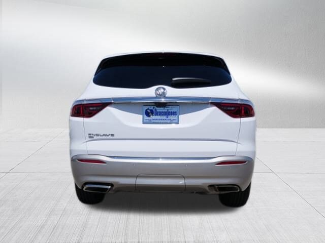 2024 Buick Enclave Premium photo 3