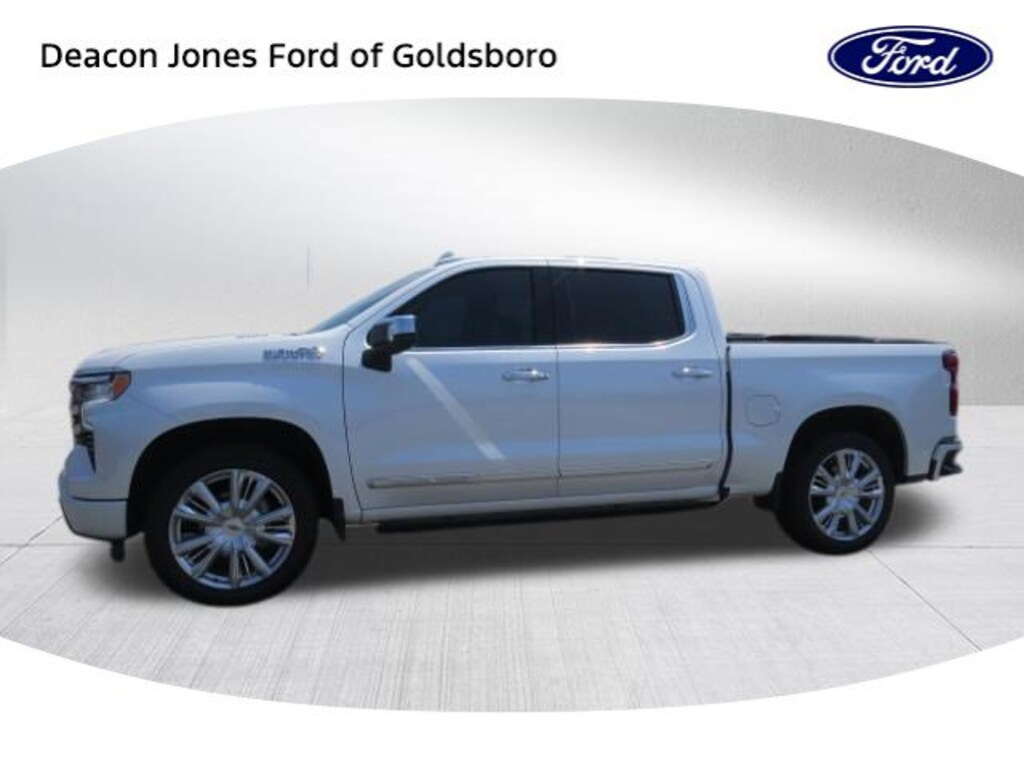 Used 2023 Ford F-250 Truck Crew Cab